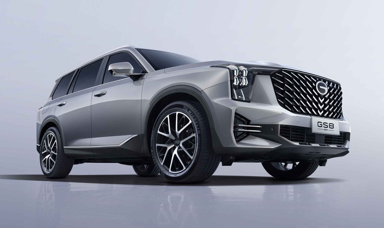 Jetour X70 Plus 2025