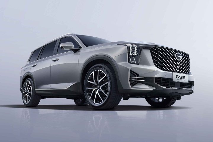 Jetour X70 Plus 2025