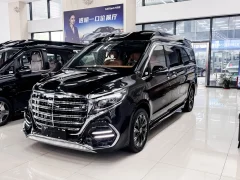 Mercedes-Benz V300 2026
